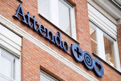 Attendo utser ny VD