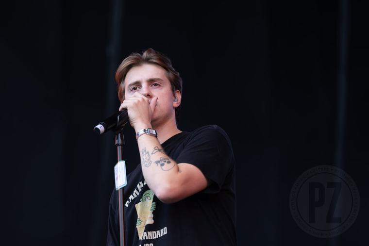 Noll2 tar Melodifestivalen-energi till Bonfire Bonfire Festival, Linköping 5 september 2026 Petri Niskanen Petri Niskanen
