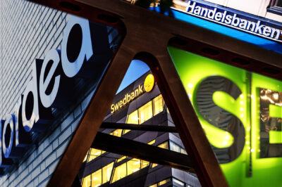 Morgan Stanley höjer nordiska banker