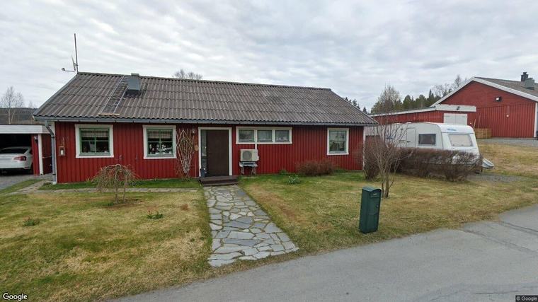 70-talshus i Järpen sålt – för 2,3 miljoner