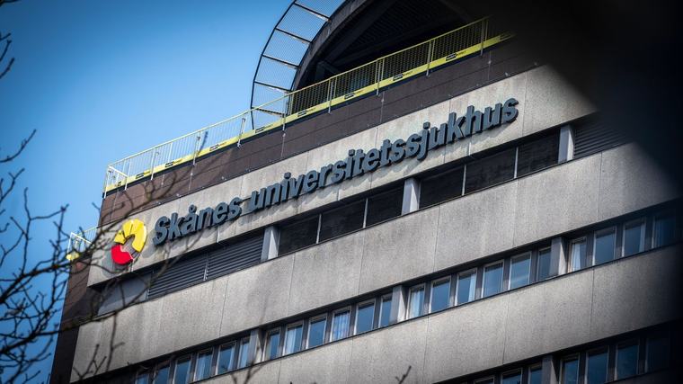 ”De har räddat livet på mig ett flertal gånger”