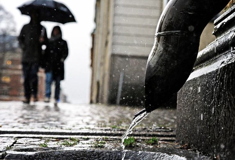 Fina kvällarna är förbi – nu kommer en försmak på höstrusket