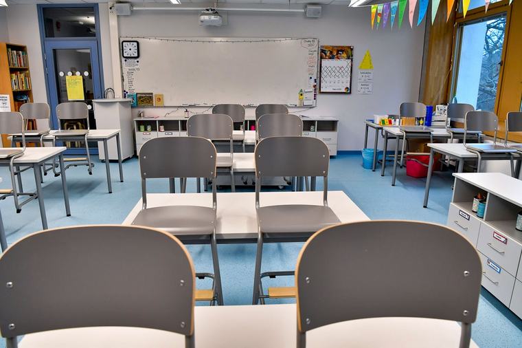 Det här vill vi arbeta med inom barn och utbildning
