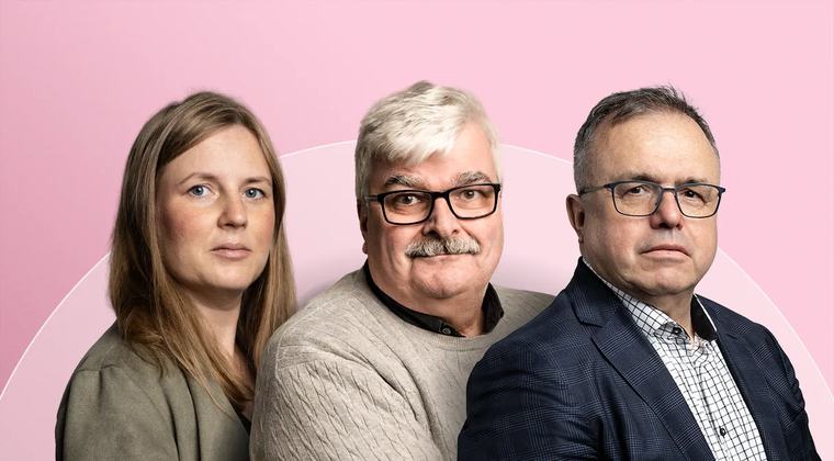”Självklart är det här alldeles usla siffror” Socialdemokraternas läge är ytterst allvarligt om det här blir valresultatet. Lyssna
