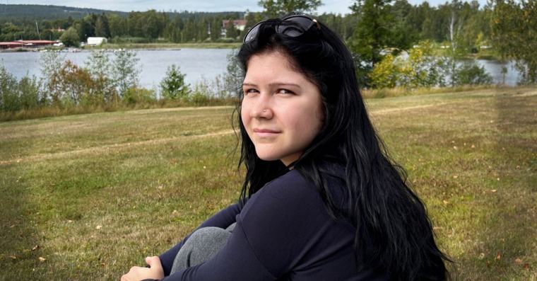 Elenas bästa vän dödades på Brinellskolan
