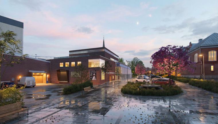 Vägval kring nytt konstmuseum väntar i Borås – ännu en utredning sjösätts