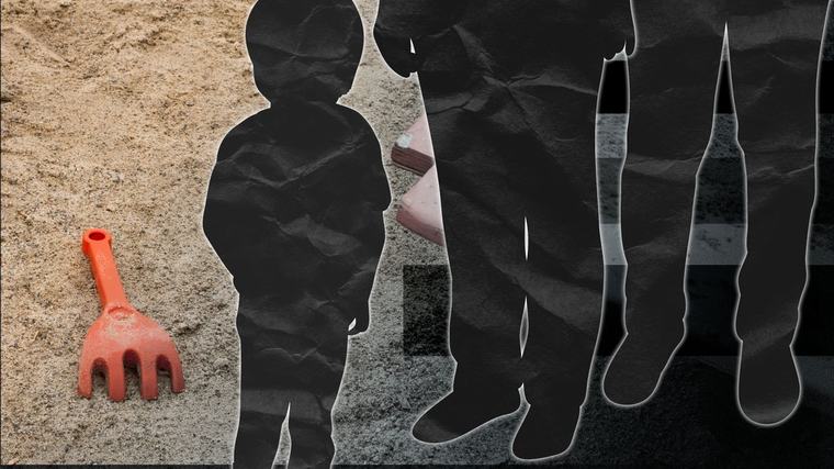 Skånsk ettåring gick med bruten arm i flera veckor – föräldrarna sökte inte vård