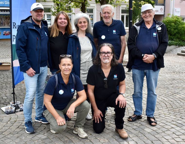 Kommentar från RP: Vem tar vem i Ronneby?
