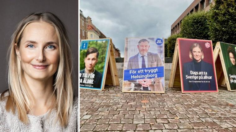 Så kan du snacka politik utan gräl och dålig stämning