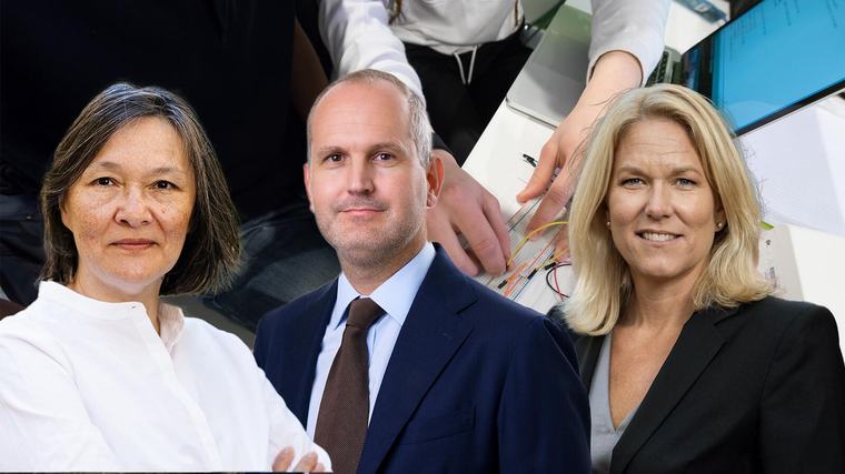 Läs mer om Svenska forskningen