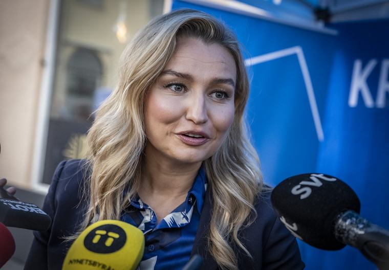 Busch lovar: Nya reaktorer i drift runt 2035