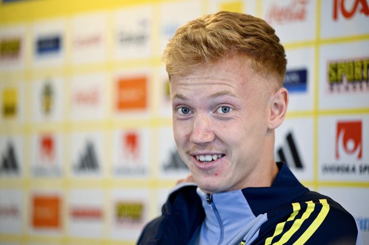Hugo Larsson klar för Fulham