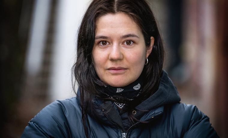 Asta Kamma August i Norges Oscarsbidrag