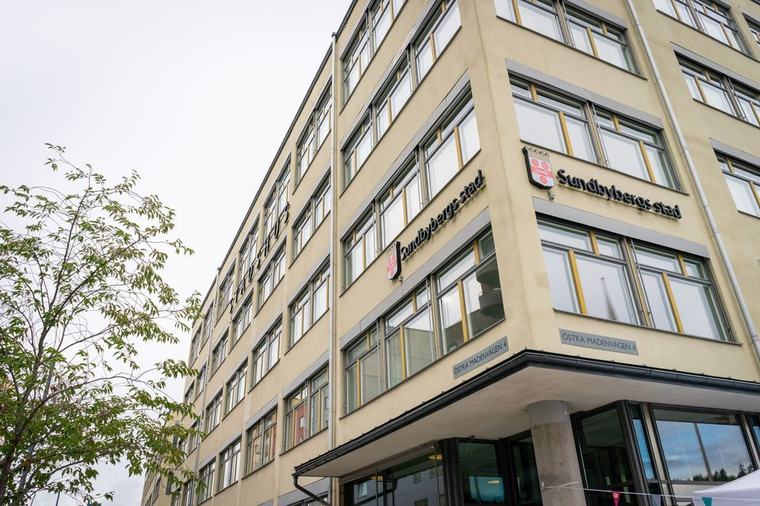 Så många kandidater i kommunvalet har dömts för brott
