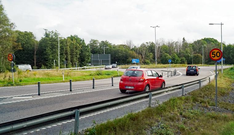 Många mot att kommunen ska betala förbifarten