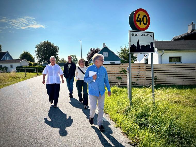 Här vill Vellinge rena avloppsvattnet – gränsar till skyddad natur
