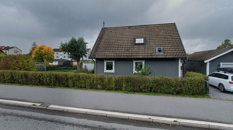 80-talshus i Karlskoga får nya ägare – prislappen: 2 900 000 kronor