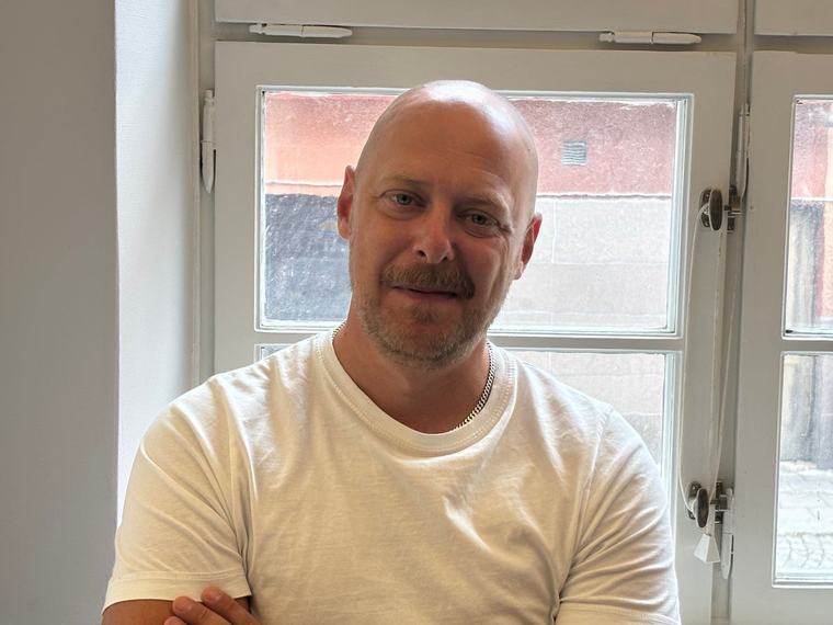 ”Unga måste uppfatta politiken som relevant för dem”