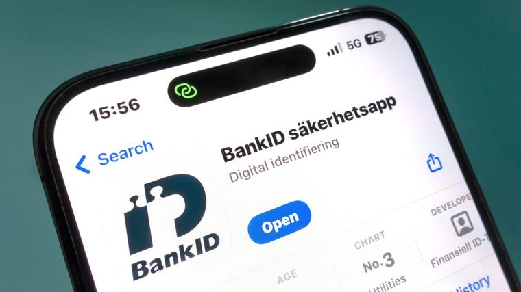 Banken stoppade bedrägeri i Kullabygden