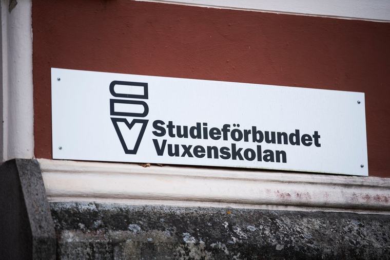 Jag fick ett liv – tack vare studieförbundet