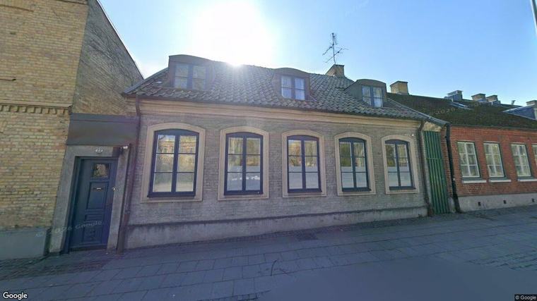 Ny ägare gav 15 100 000 för två fastigheter i Lund