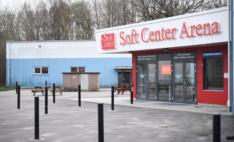 Krif visar plusresultat ”Ingen kris men viktigt att man följer upp de skulder man har”