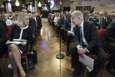 SHB: Attraktiv rabatt i Lundbergs