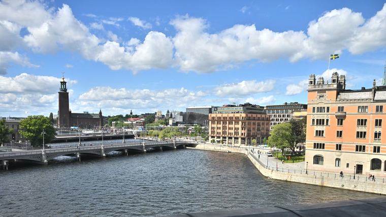 Bolåneskatten riskerar Sveriges tillväxt