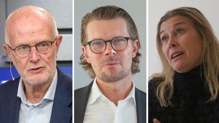Experter: Börsrallyt breddas – här finns mer att hämta