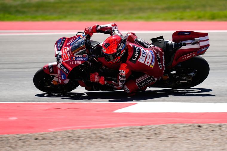 Volkswagens nya krisdrag: Överväger sälja Ducati