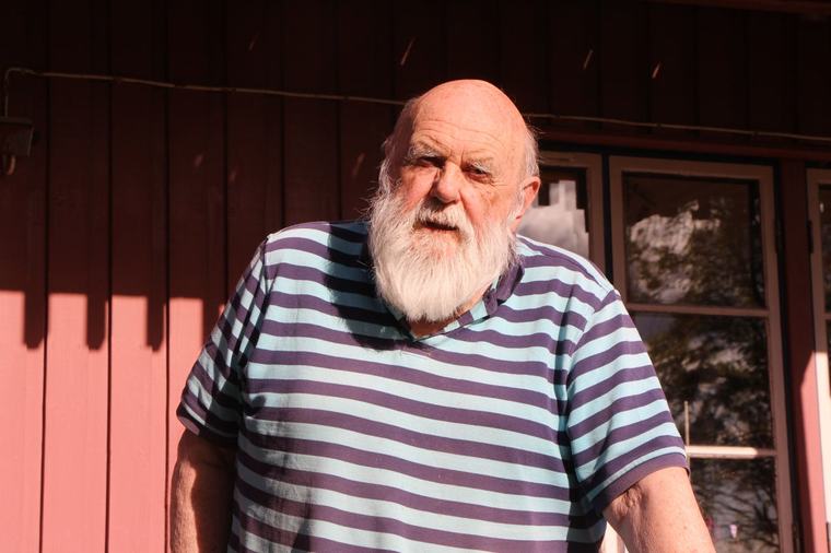 Hemtjänsten görs om – oroar Sture, 82, och hans fru