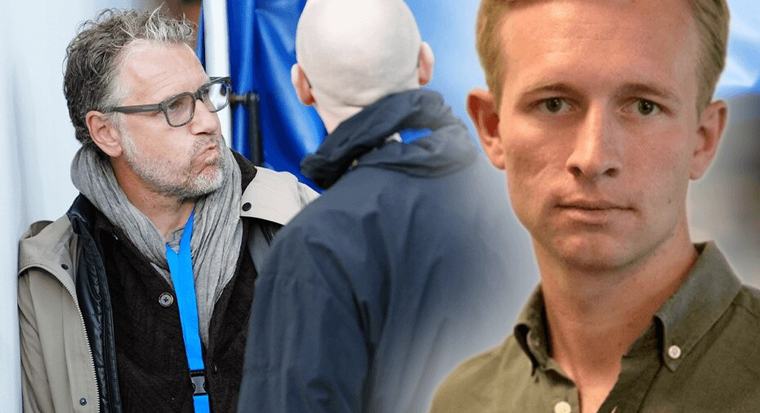 ANDERSSON: Inte galet - ställ nu frågan, Blåvitt ➤ "Värt ett försök med Bosse"