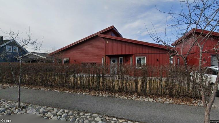 Hus på 137 kvm såldes för 5,1 miljoner