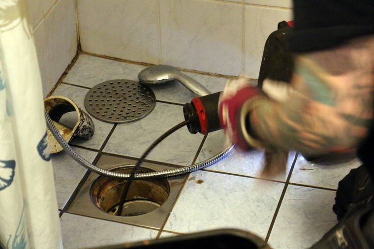 Kommunen varnar för oseriöst företag: ”Blir riktigt förbannad”