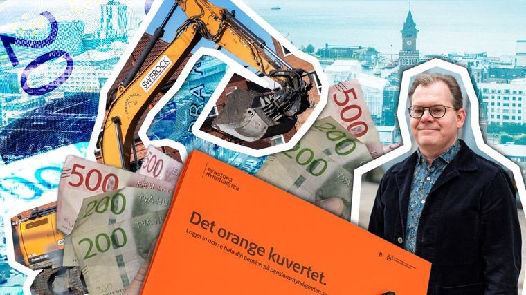 Vallöftena haglar – men hur mycket pengar finns att spendera?