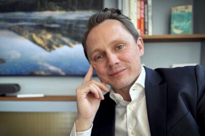Storägare köper aktier i Combinedx för 7,2 miljoner