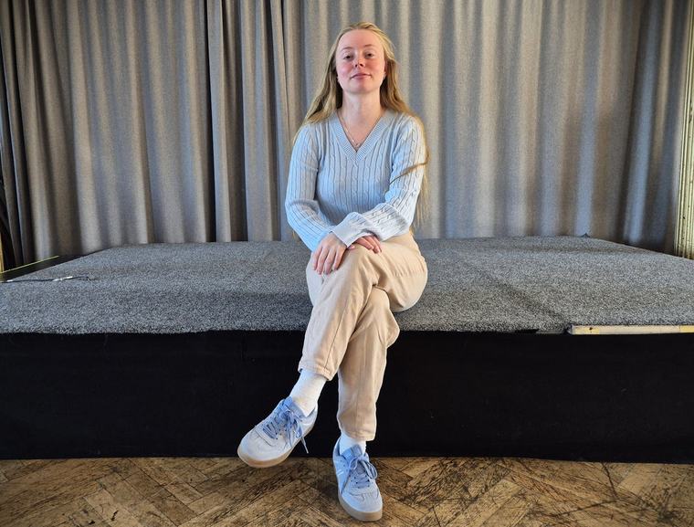 ”En chef behöver inte vara en bra ledare”