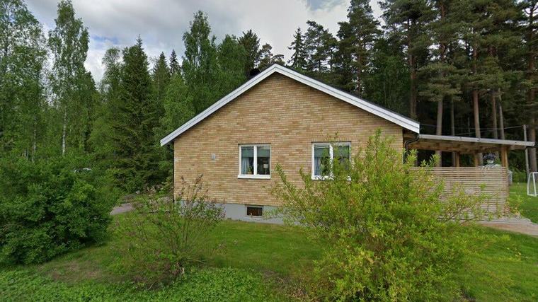80 kvadratmeter stort hus i Deje sålt