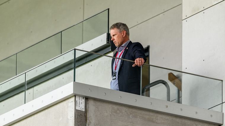 HIF-basen om tränarkaoset: ”Vill inte peka finger på någon enskild”