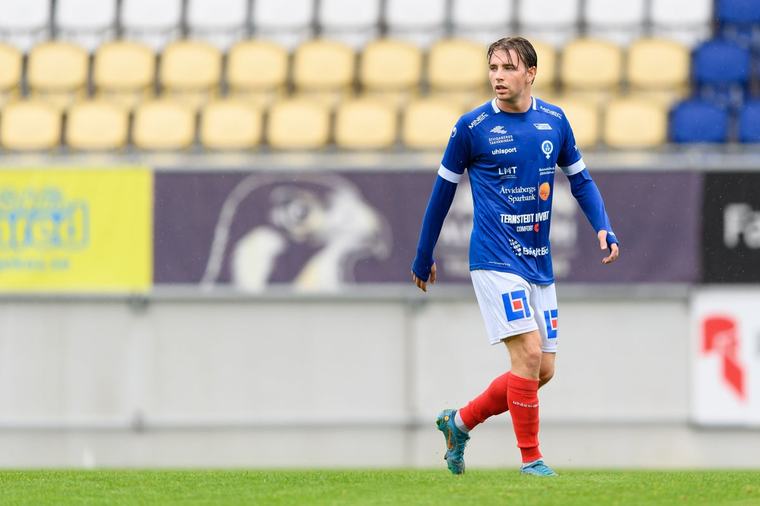 16 månaders skadehelvete: ”Njuter”