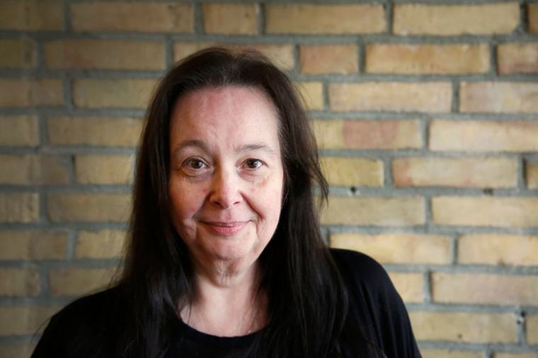 Chatta med Vänsterpartiets toppnamn Hanne Krogfjord