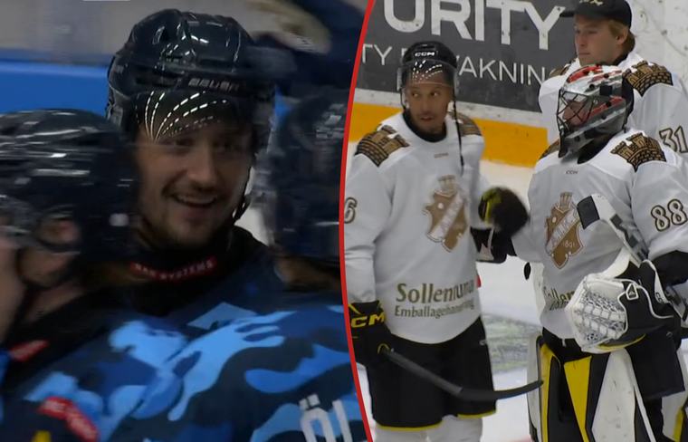 Nya spetsen levererade – Karlskoga besegrar AIK