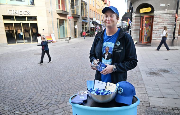 ”Det har kostat en slant”