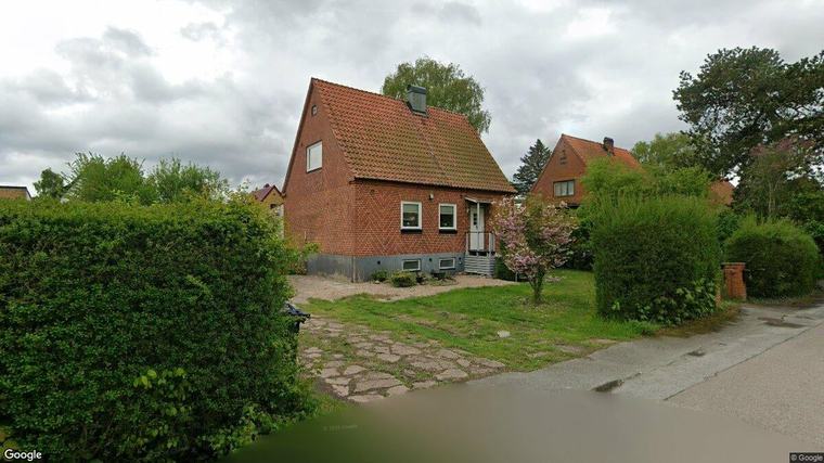 97 kvadratmeter stort hus gick för 2,8 miljoner