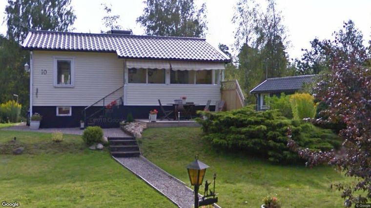 Nya ägare till stuga