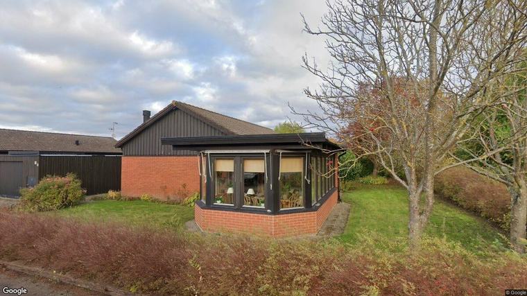 Villa i Lomma såld – för 5,9 miljoner