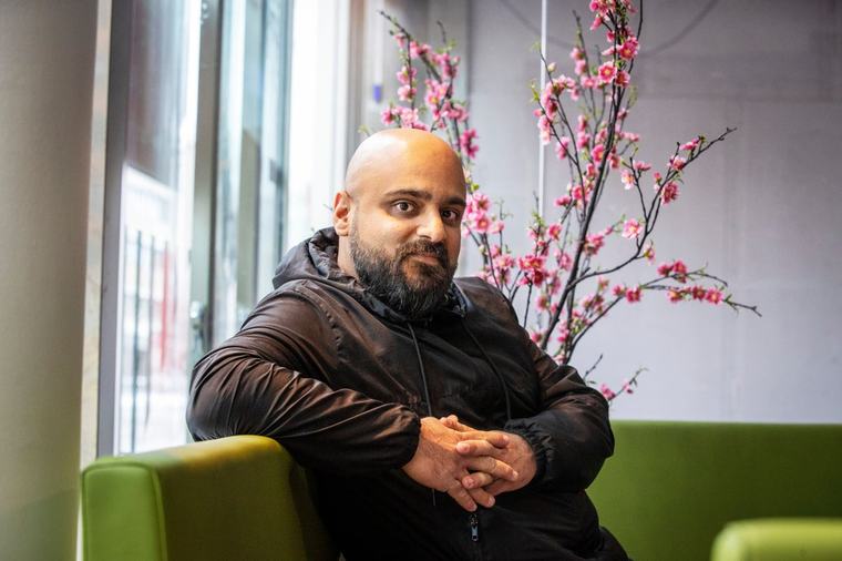 S-politiker i Karlstad anklagas för rasistattack