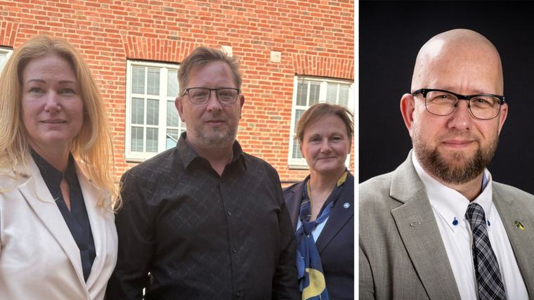 M: Sjukhuset i Karlshamn gynnas inte av ryckig politik