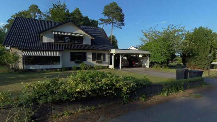 Nya ägare till 50-talshus