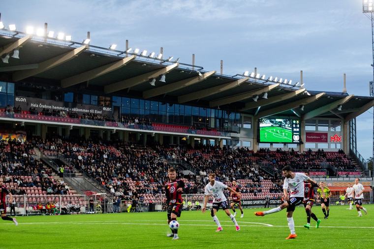 Rakip om debuten: ”Tror den hade gått in om …”